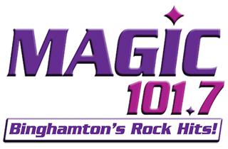 Magic 101.7